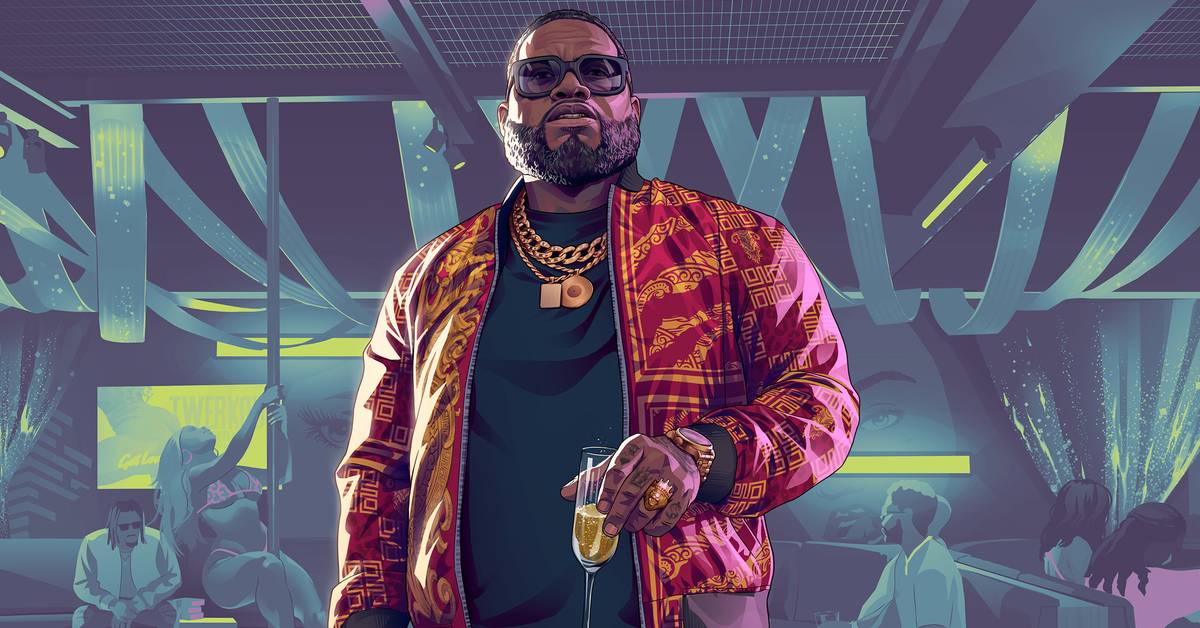 Rockstar Games Faces Cyber Breach by ShinyHunters Group