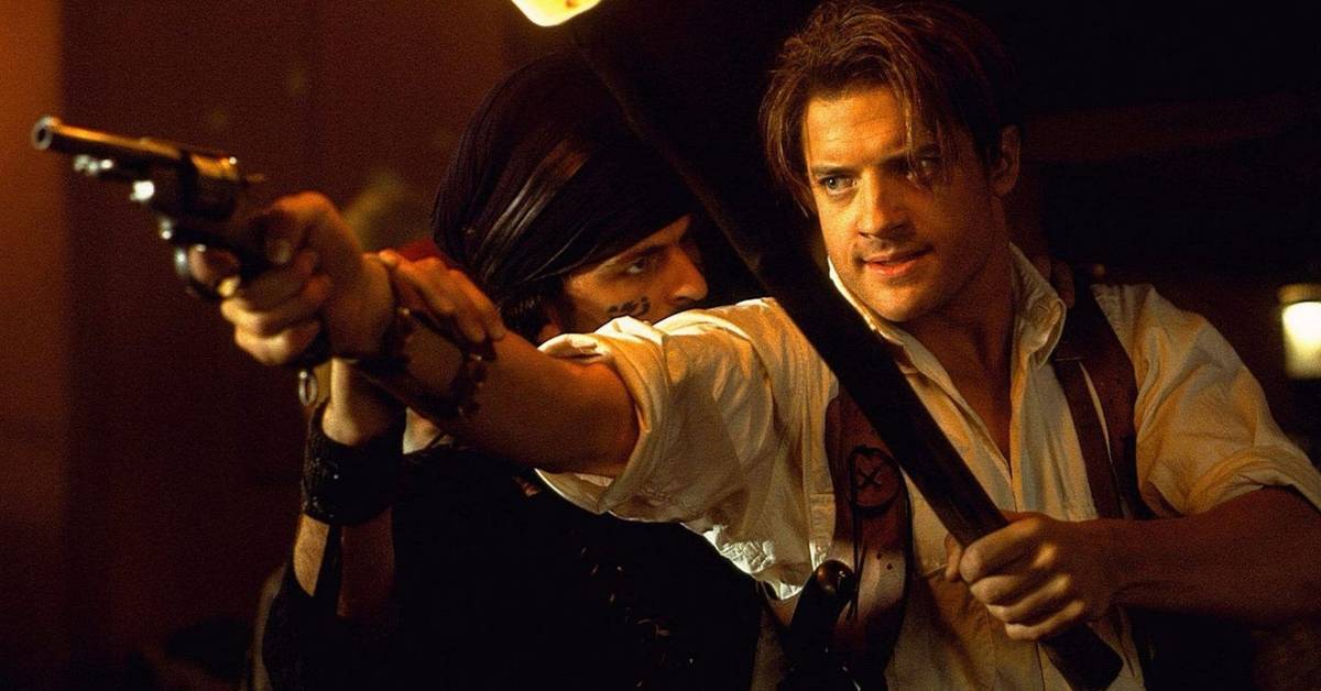 Fresh Insights on The Mummy 4 Release Timeline and Cast Updates