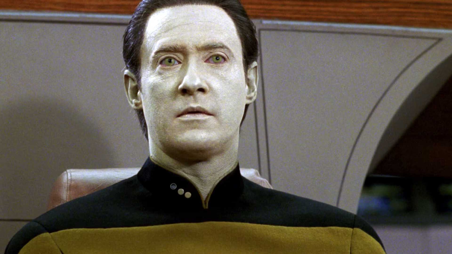 The Timeless Sci-Fi Quote That Defines Human Perfection
