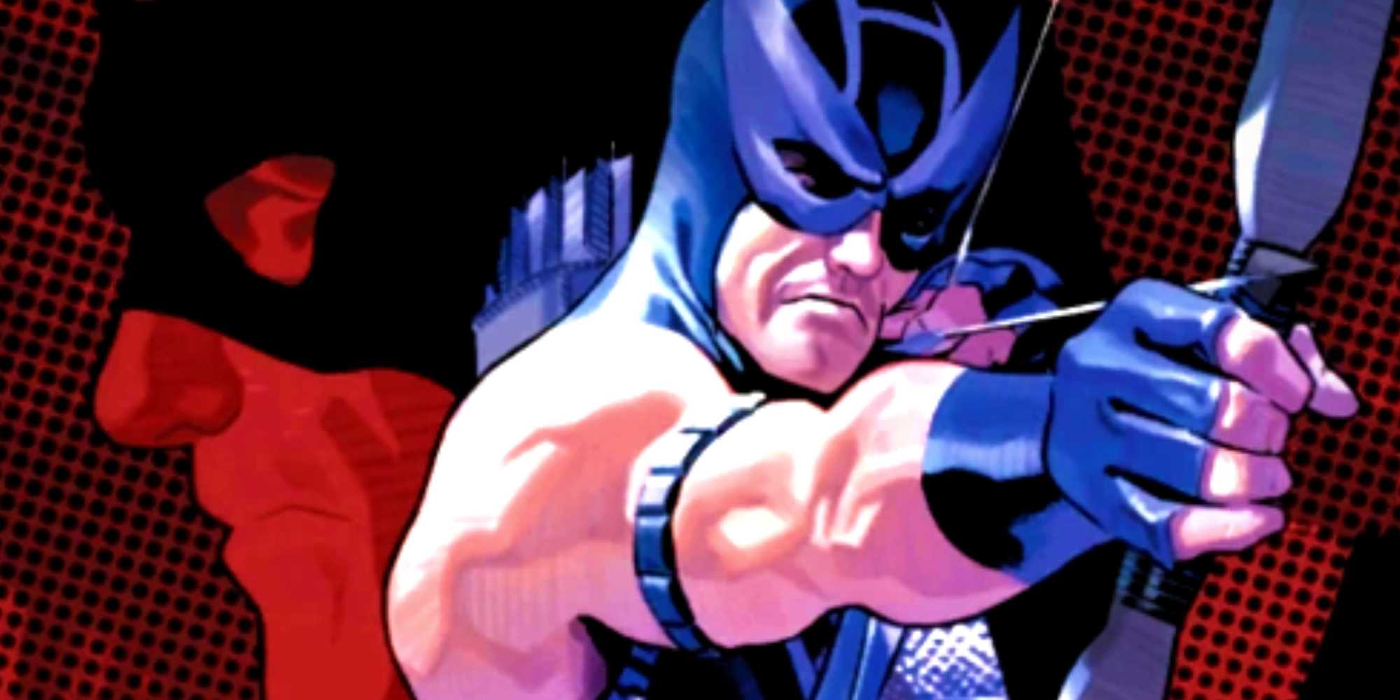 In-Depth Analysis of Hidden Symbolism in Daredevil: Born Again Season 2