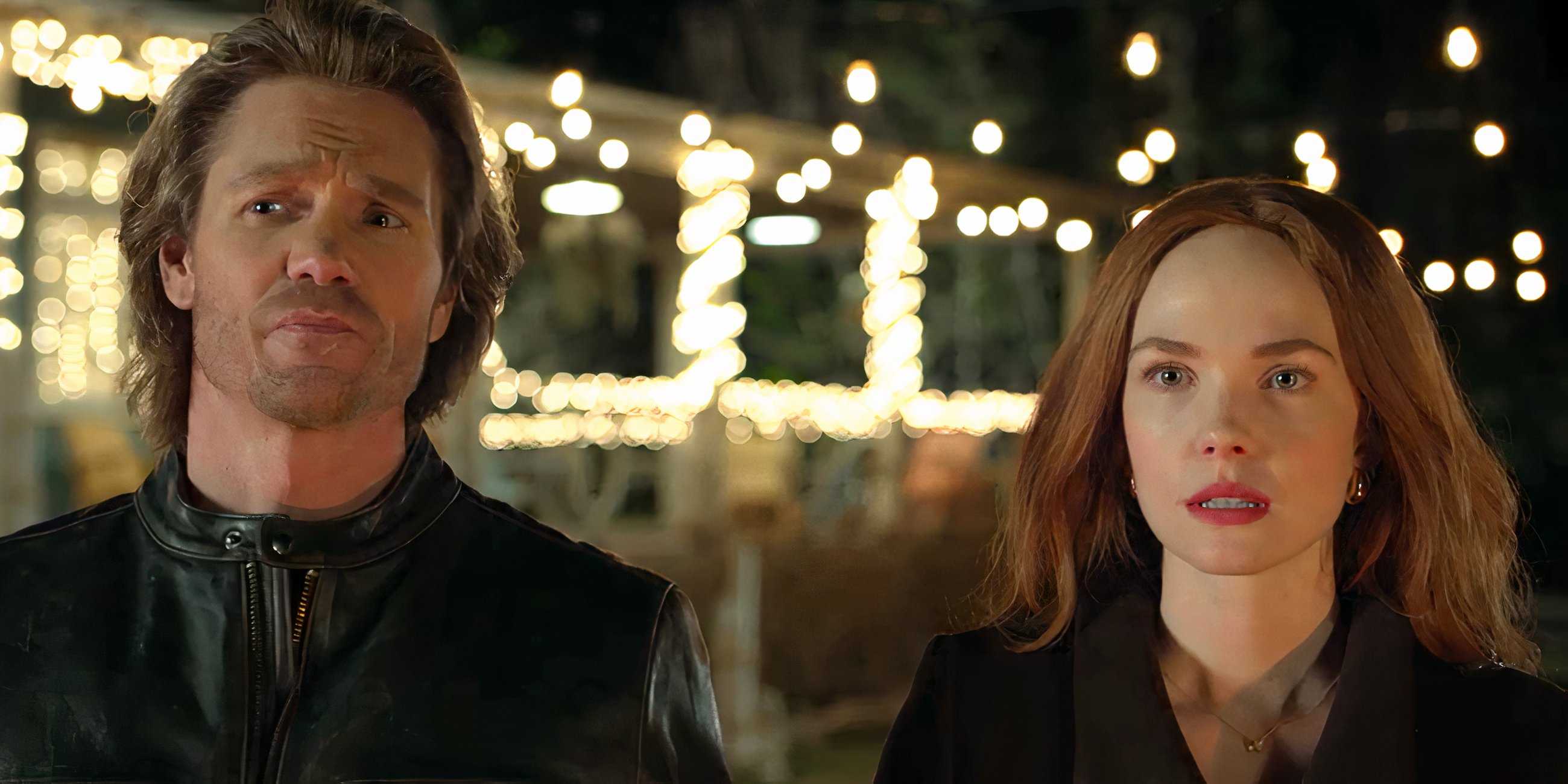 Sullivan's Crossing Season 4: A Cozy Escape with Heartfelt Storytelling