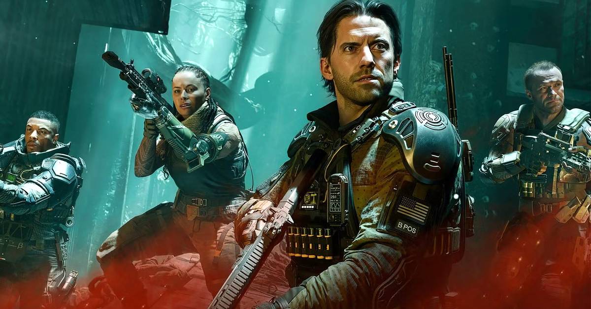 Call of Duty Film Set for June 2028 Release Amid Industry Excitement