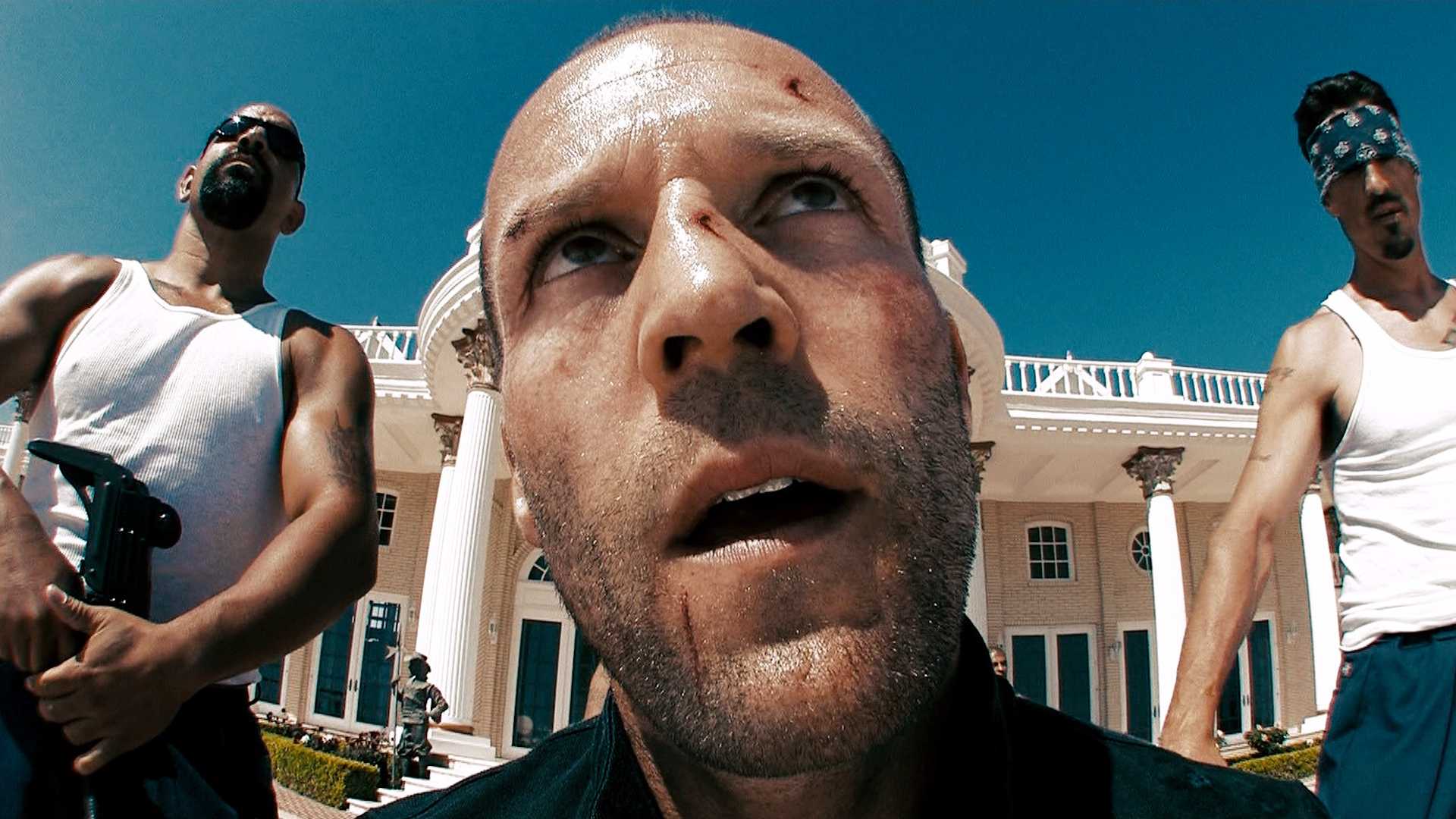 Jason Statham's Cinematic Journey: From Lock, Stock to Furious 7