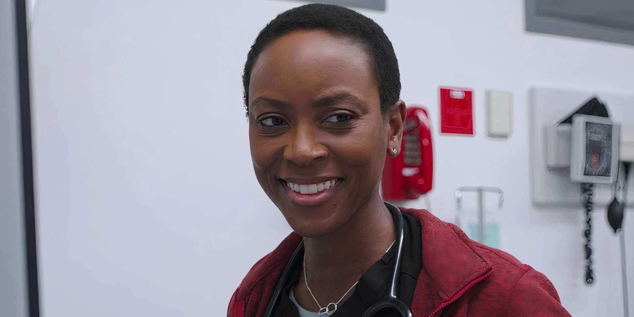 Exploring The Night Shift: Potential Spinoff of 