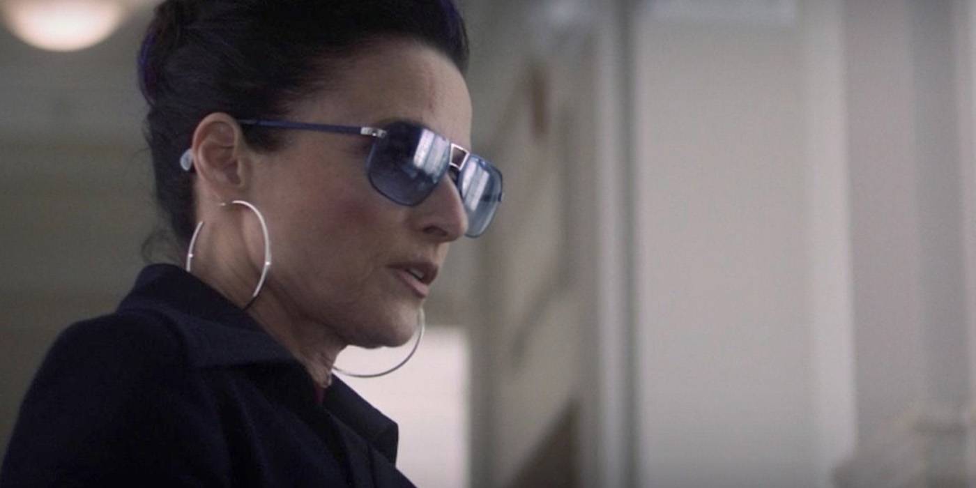 Unveiling Valentina's Hidden Game in the MCU Saga
