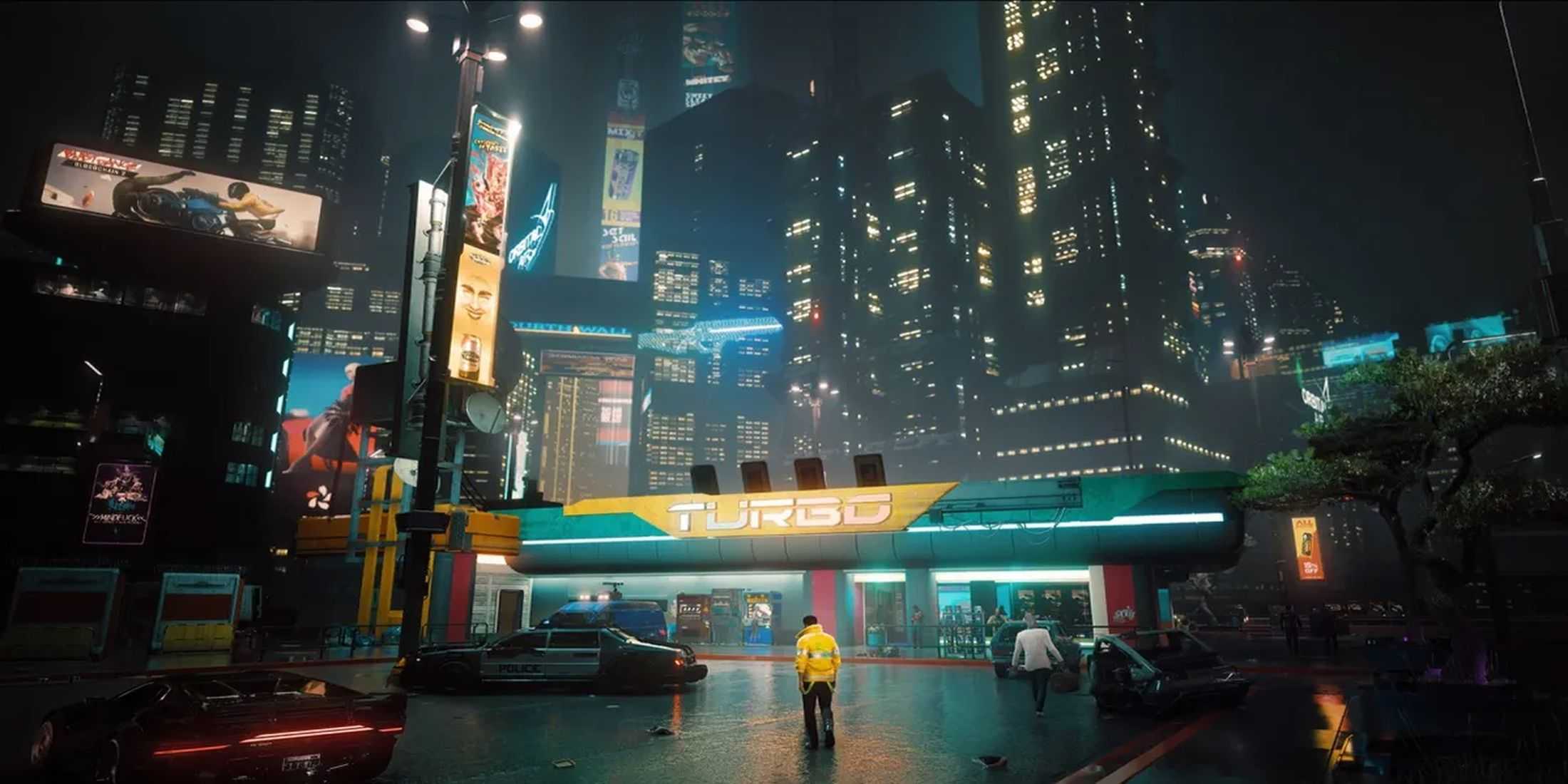 Cyberpunk 2 Development Timeline: Fan Reactions and Industry Insights
