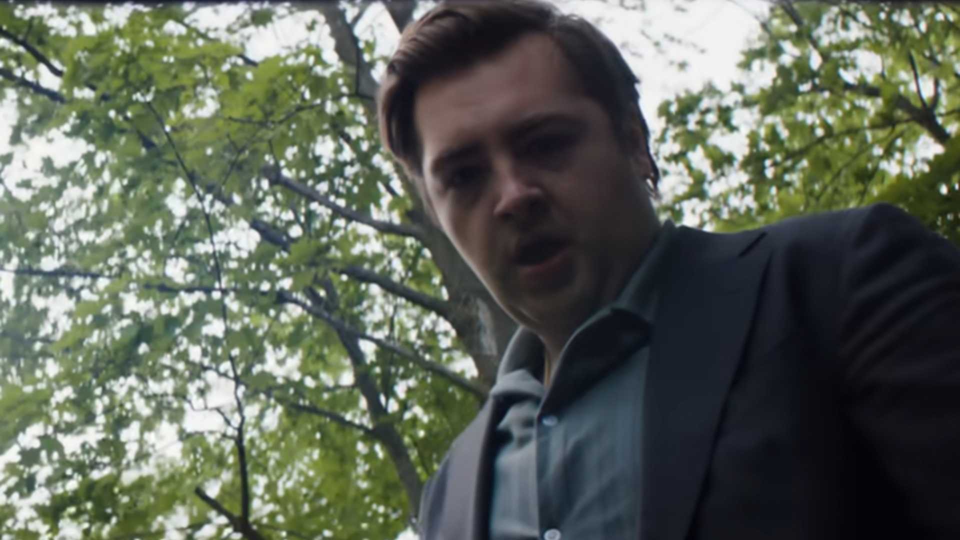 The Shocking Finale of Daredevil: Born Again – Daniel Blake's Unexpected Demise