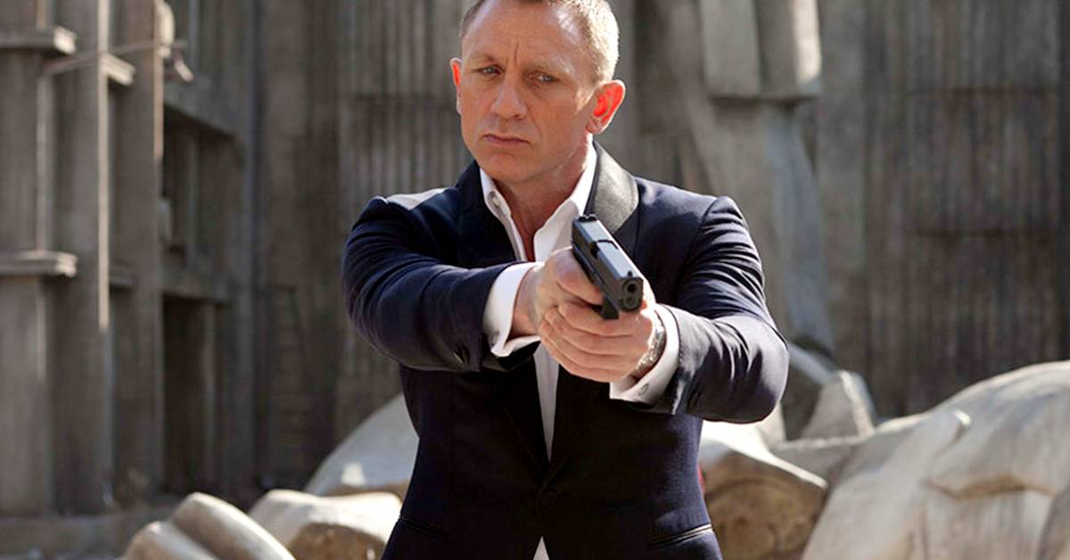 Why The Day Of The Jackal Revitalizes The Spy Genre With Fresh Perspective