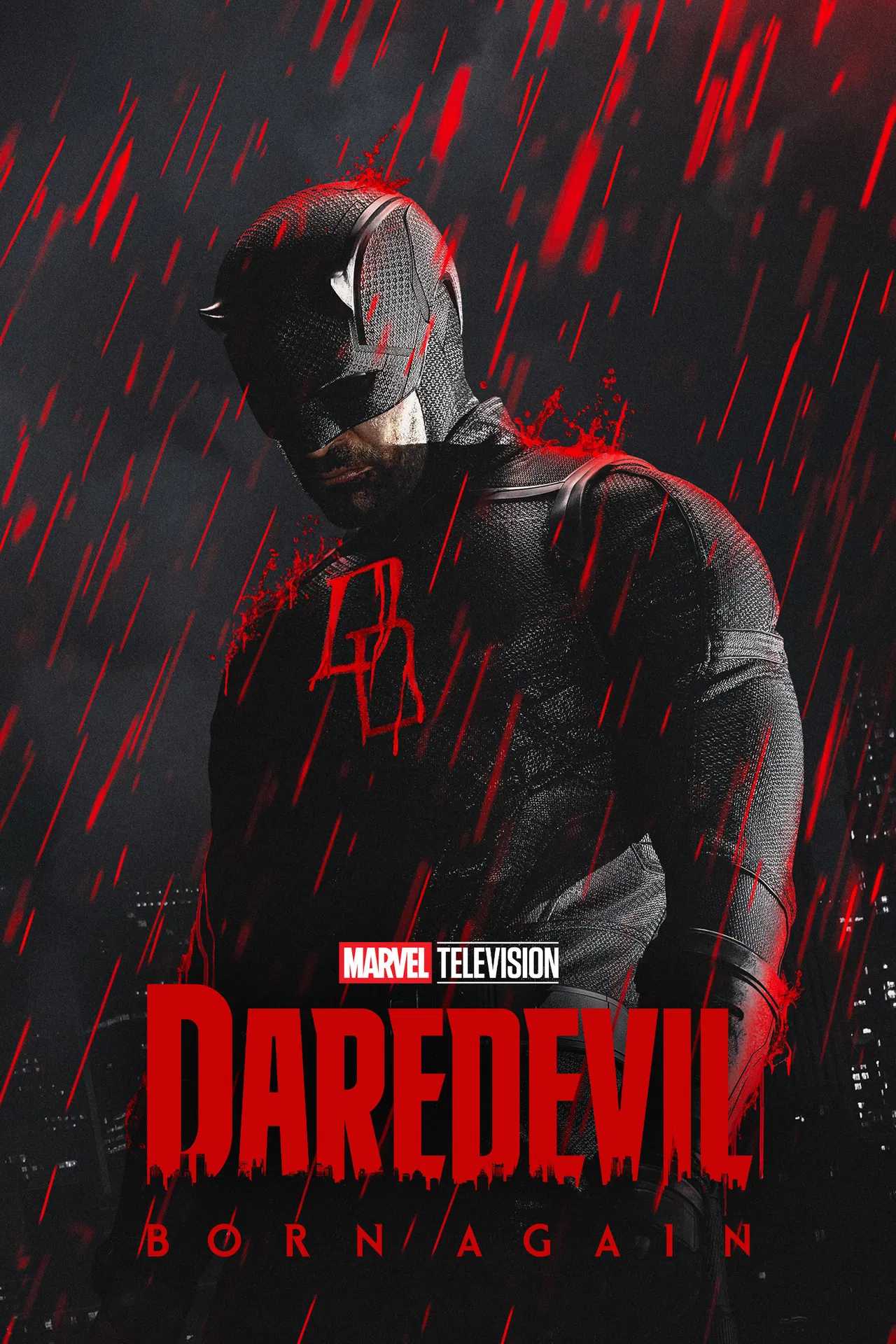 Unveiling the Watcher's Subtle Presence in Daredevil: Born Again
