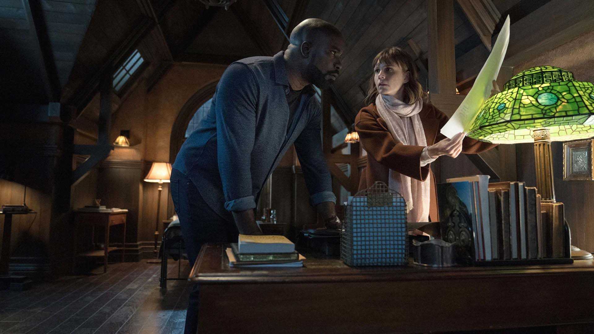 Iconic TV Detective Duos That Defined the Genre