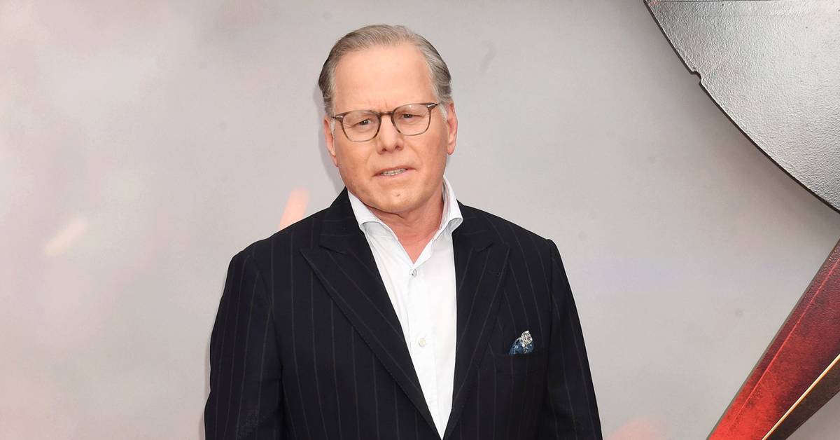 Latest Update on Paramount Merger Approval