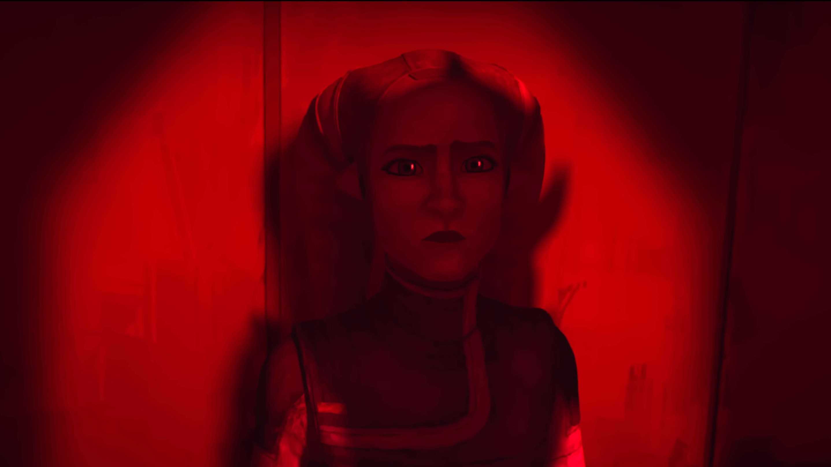 Exploring Devon Izara's Potential Transformation into Darth Talon in Star Wars: Maul - Shadow Lord