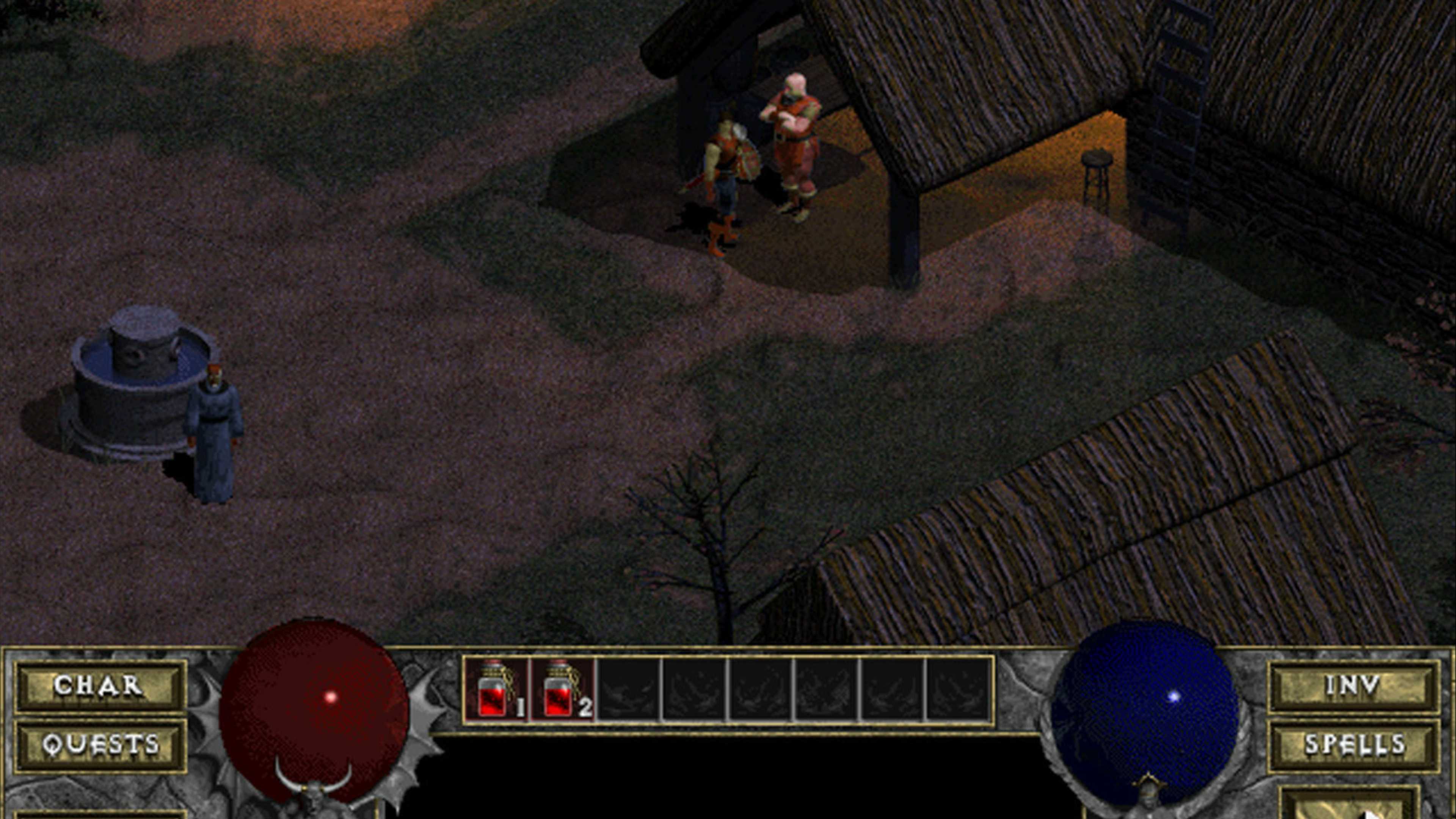 Exciting New Developments for the Beloved Action RPG Franchise
