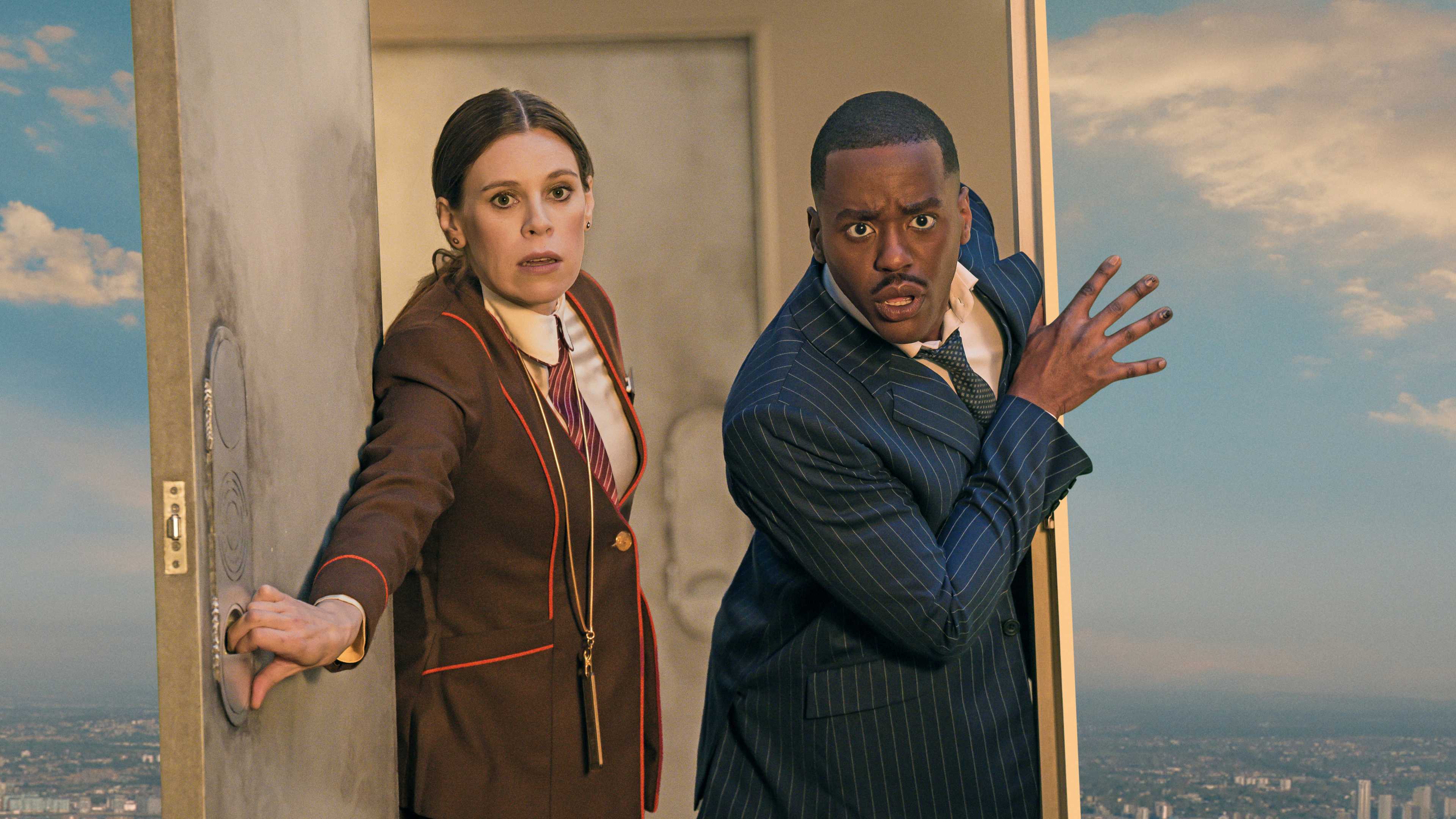 Navigating the Future of Iconic Sci-Fi Franchises: Star Trek and Doctor Who