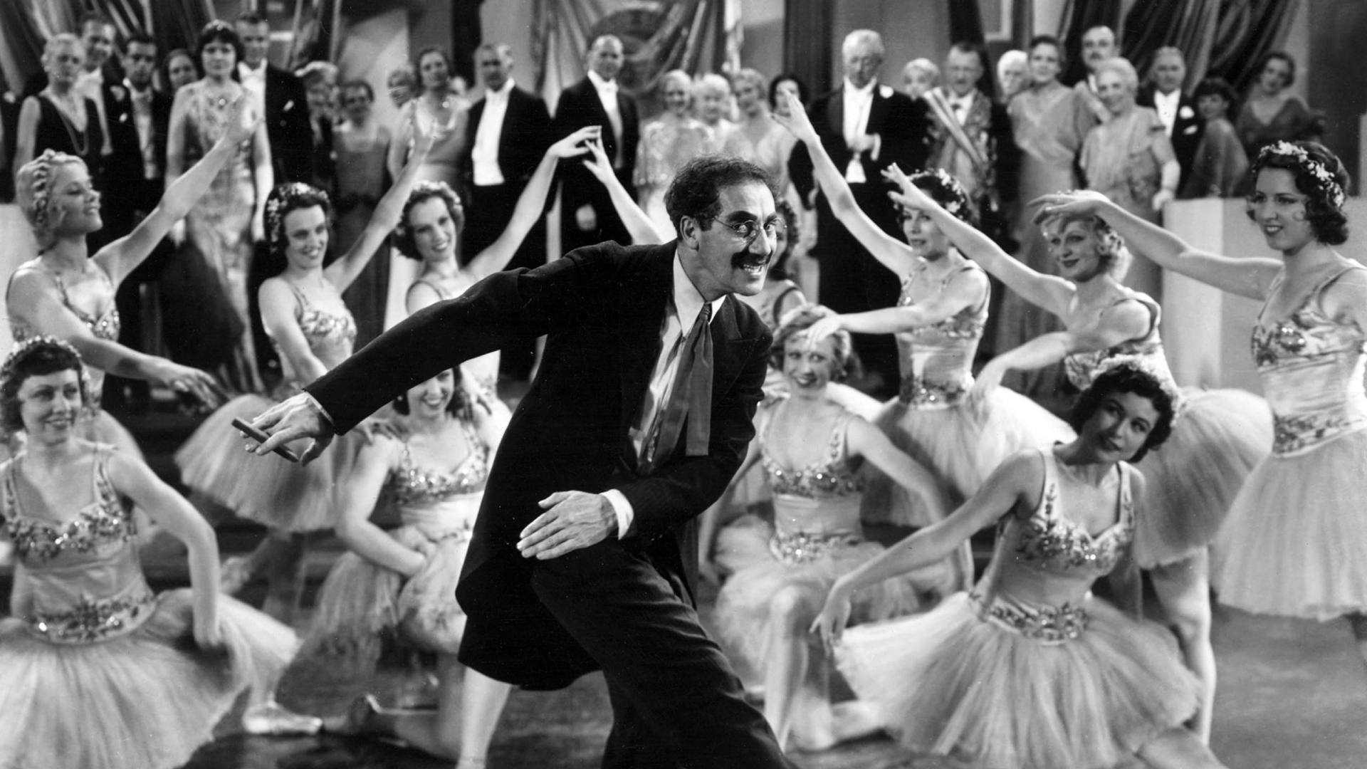 Timeless Laughs: The Greatest Comedies That Defined Cinema History