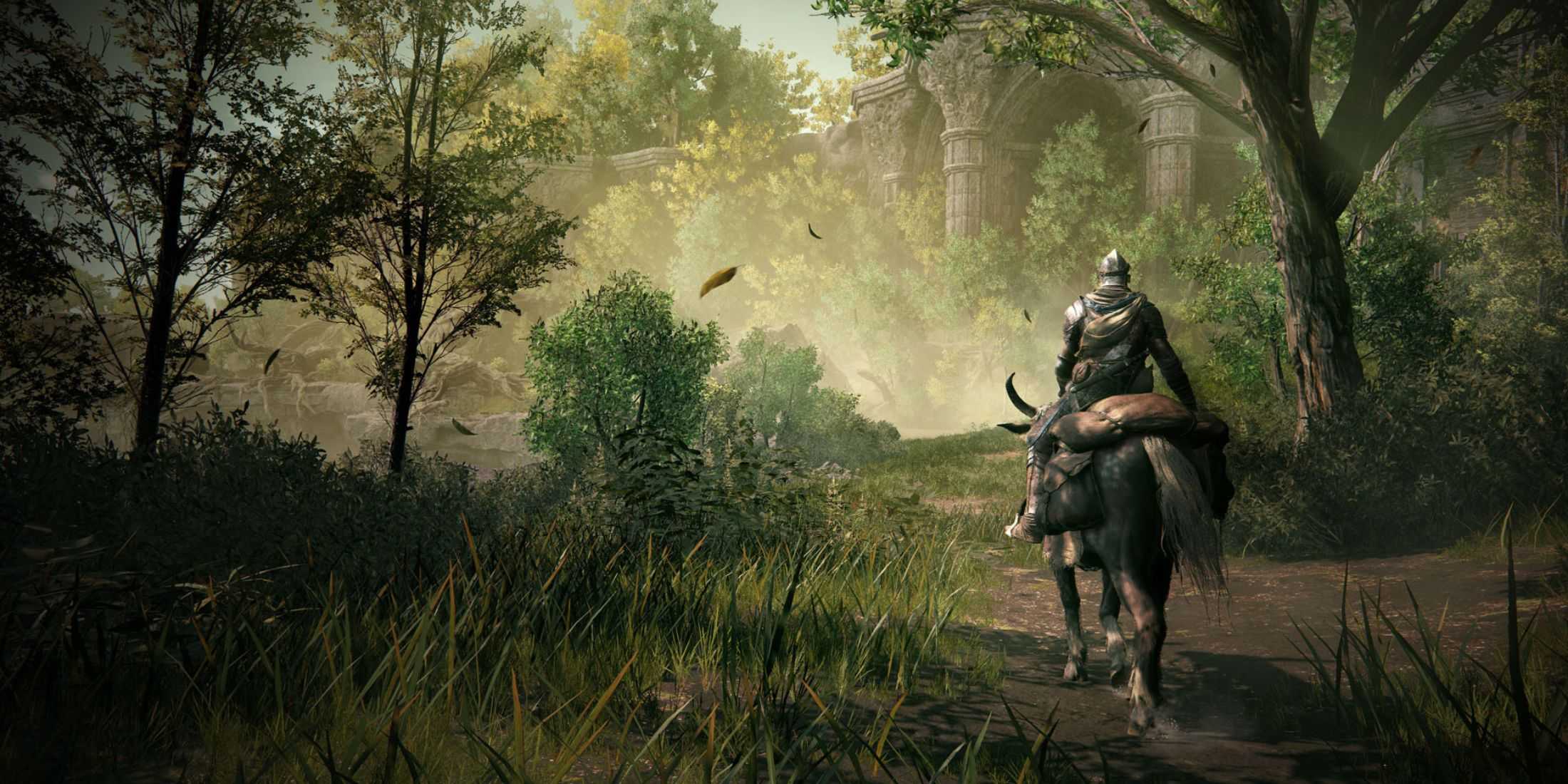 Exploring Future Possibilities for Elden Ring: Sequel Theories and Fan Speculation