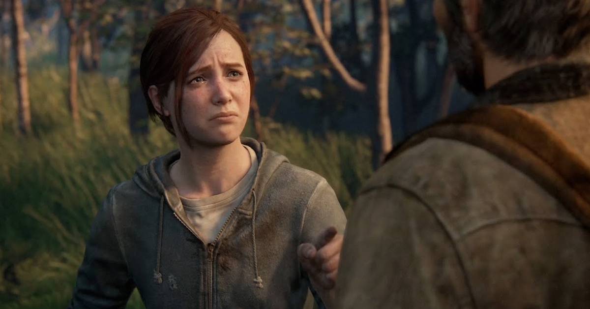 The Untold Story Behind The Last of Us Online Cancellation