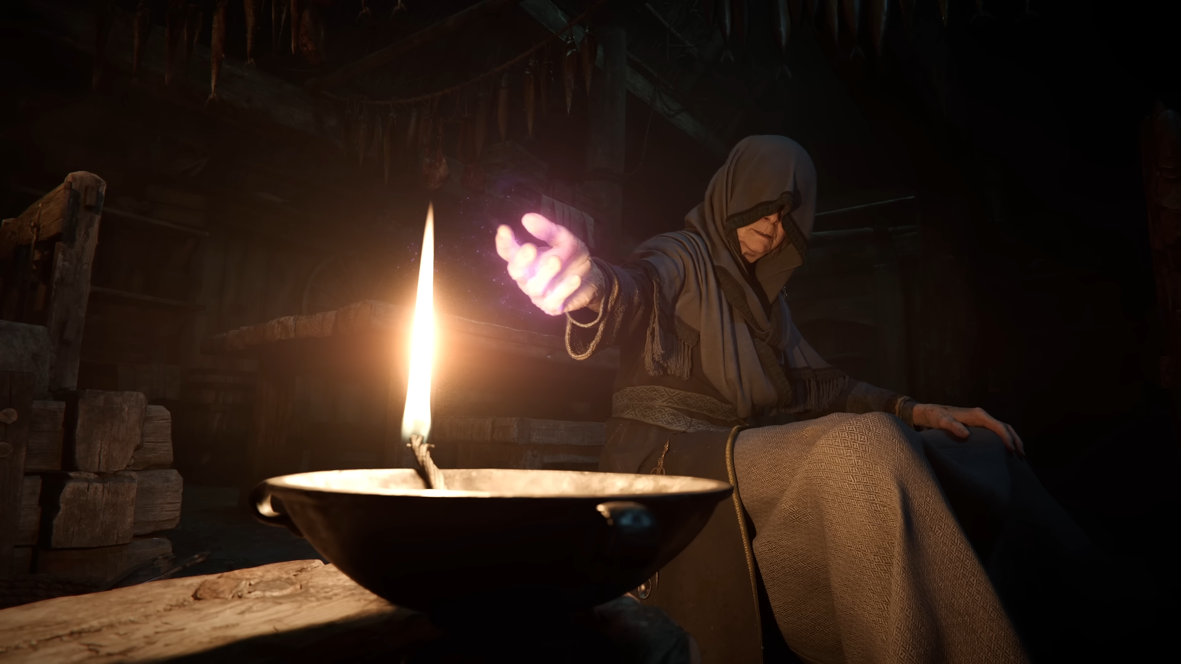 Fresh Insights Into Final Fantasy XIV’s Evercold Expansion and Future Plans