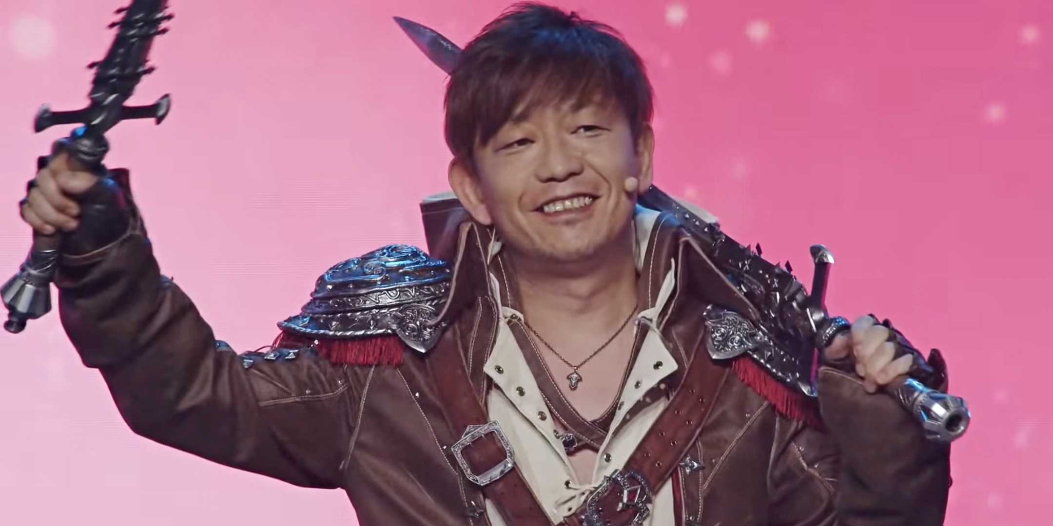 Exciting Free Offers and Updates for Final Fantasy 14 Fans