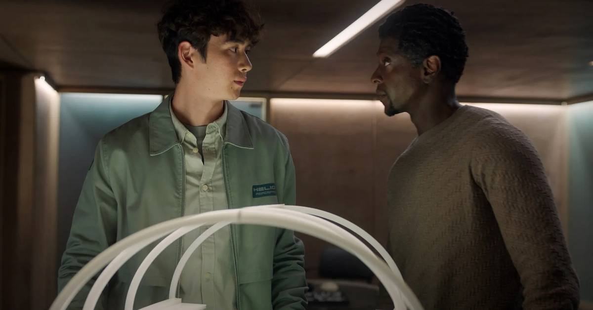 The Evolution of Star Trek: From Young Cadets to New Generations