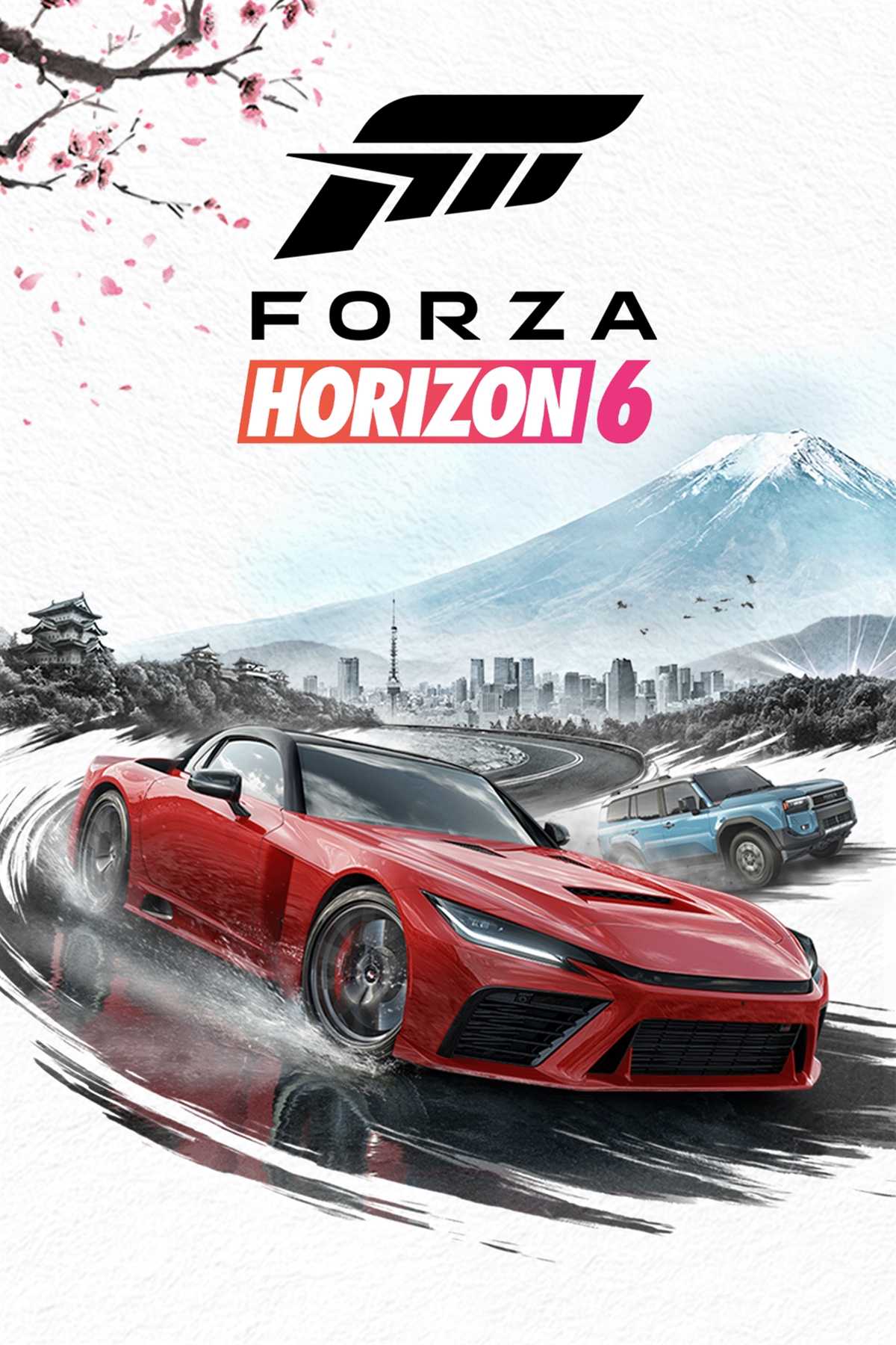 Unlocking New Directions for Forza Horizon 6: A Case for Fresh Racing Concepts