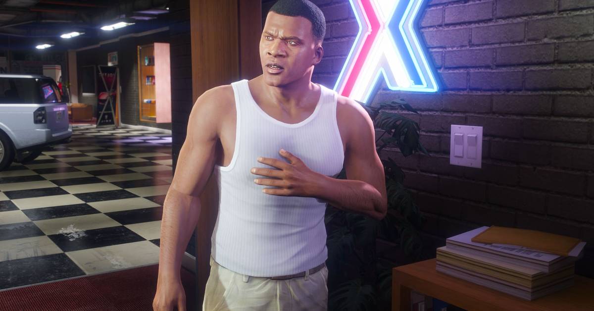 Fresh Insights on GTA 5's Latest Free Update for Online Players