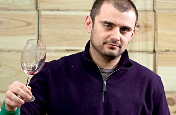 Gary Vaynerchuk: Entrepreneur, Family Man, and Digital Marketing Icon