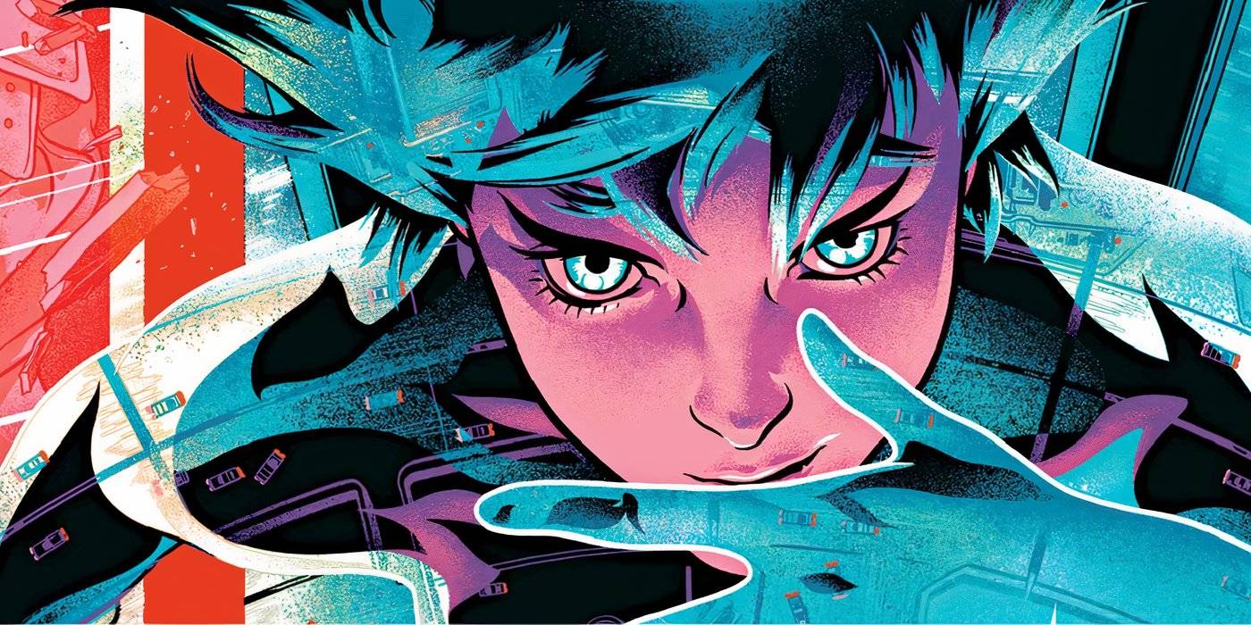 Fresh Insights Into Dani Kessel Odom's Role in Sci-Fi and Superhero Adaptations