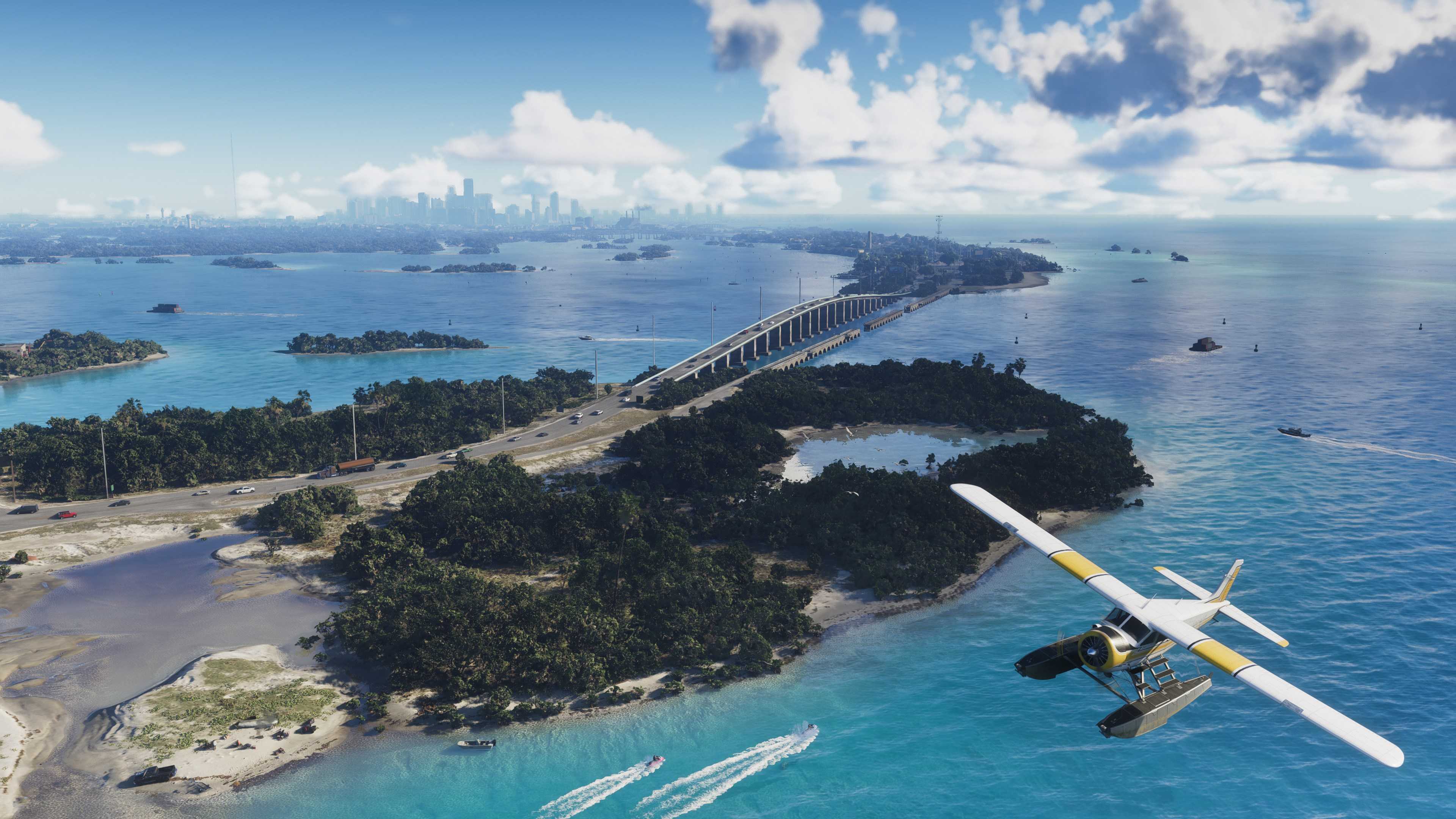 Exploring the Massive Scale of GTA 6: Open World Details Revealed