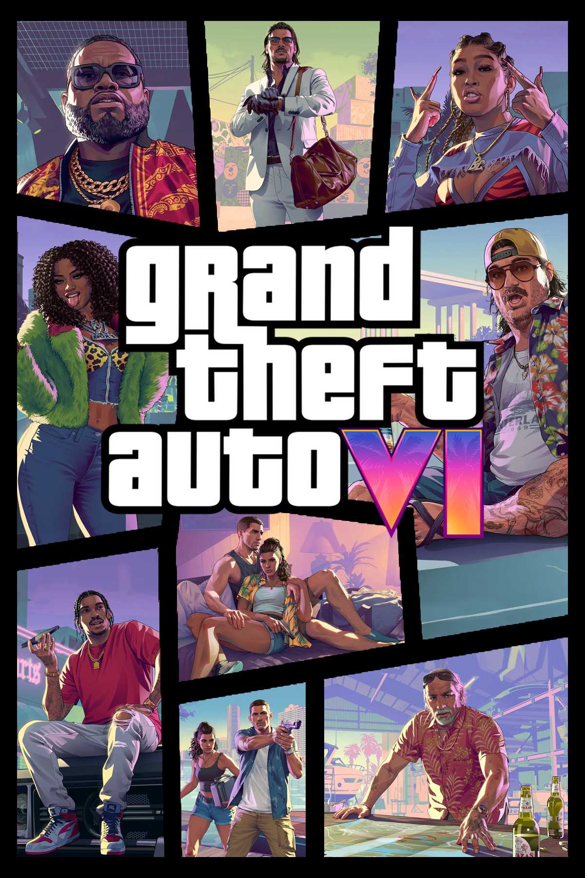 Enduring Appeal of Grand Theft Auto 5: Revenue and Community Impact