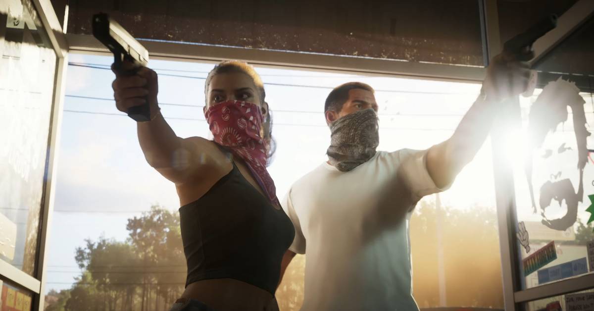 Latest Update on Grand Theft Auto 6 Release Timeline and Marketing Plans