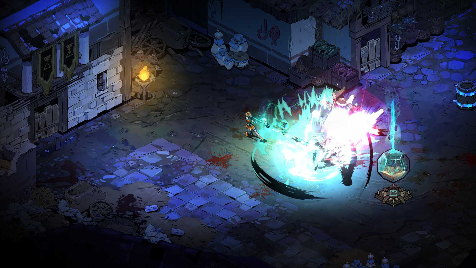 Exploring the Mythic Depths of Hades II: A Rogue-like RPG Masterpiece
