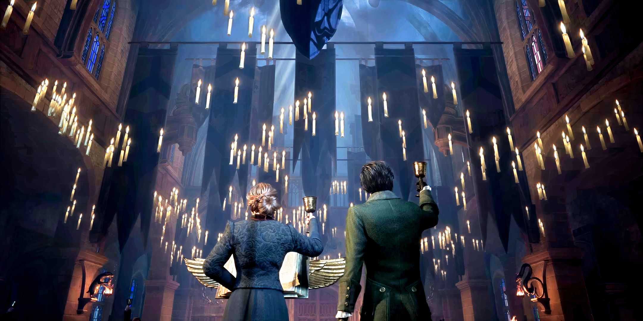 Exploring Hogwarts Legacy's Evolution and Community Mods in 2026