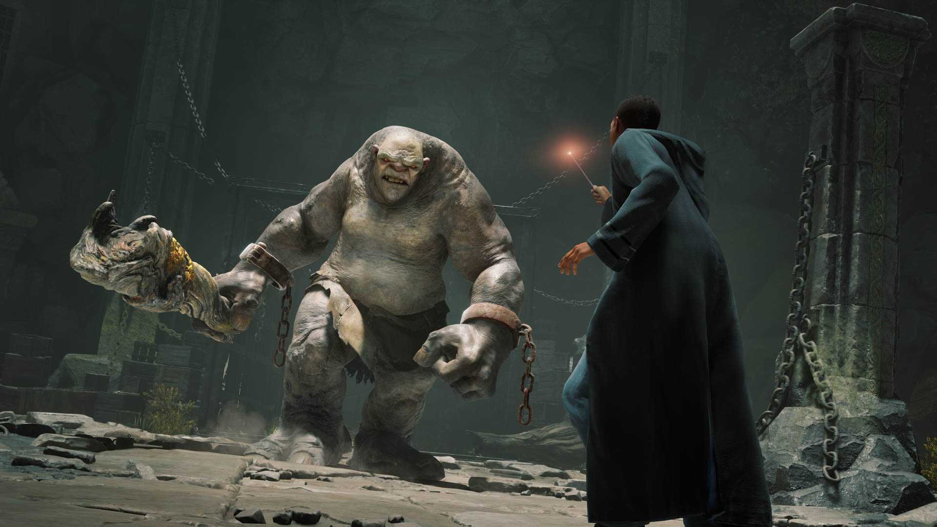 New Content and Community Drive Hogwarts Legacy's Enduring Popularity
