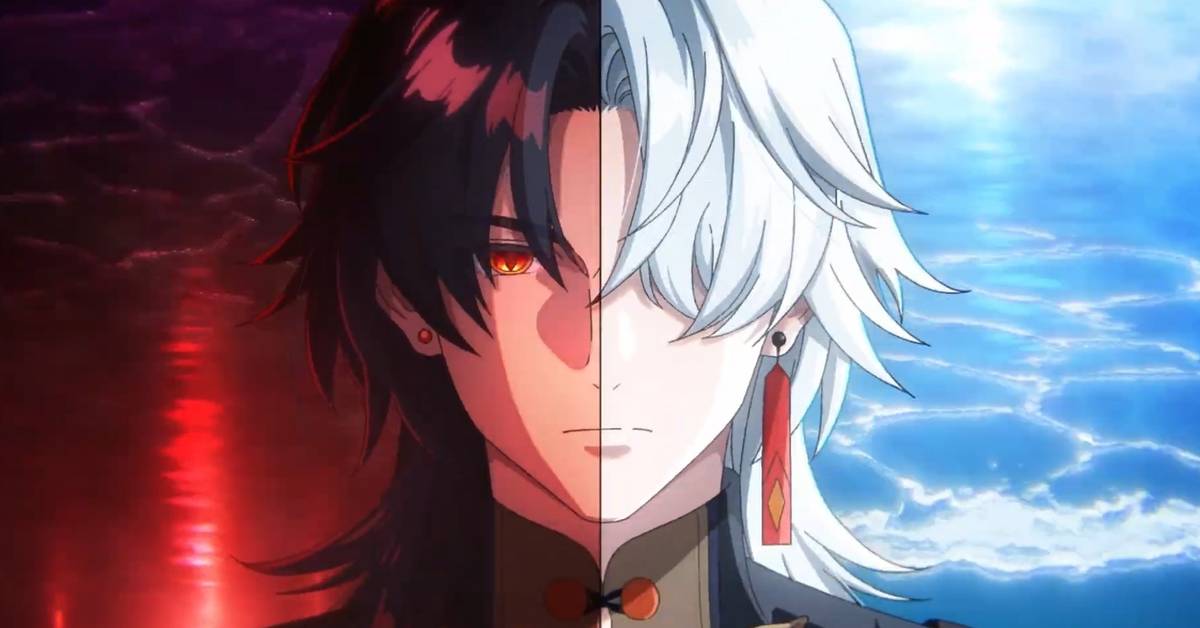Honkai: Star Rail Anime Gets Green Light From HoYoverse
