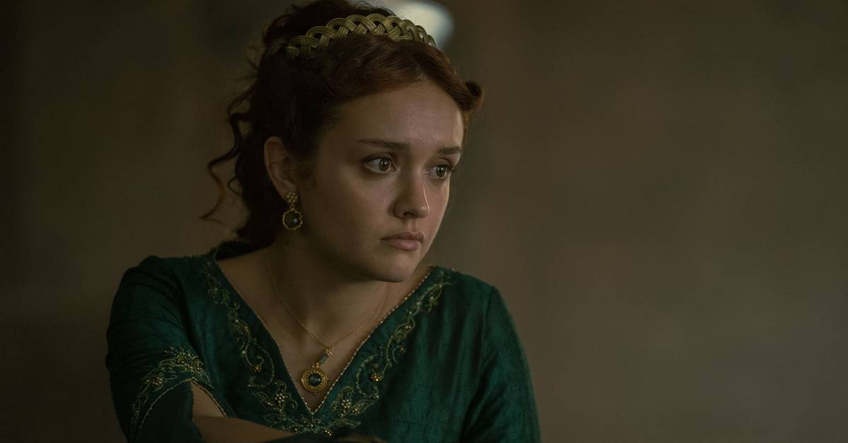 In-Depth Look at the Standout Performances in House of the Dragon Season 3