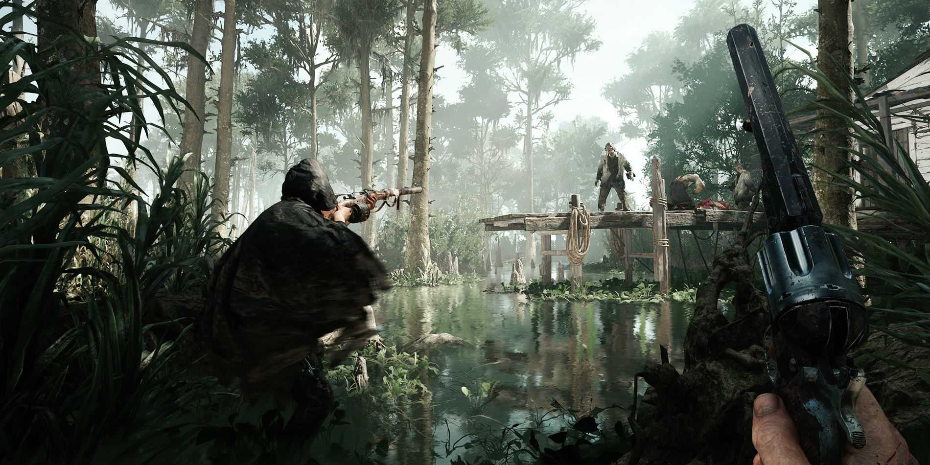 Game Pass Exit: Why Hunt: Showdown Remains Essential Before April 30 Deadline