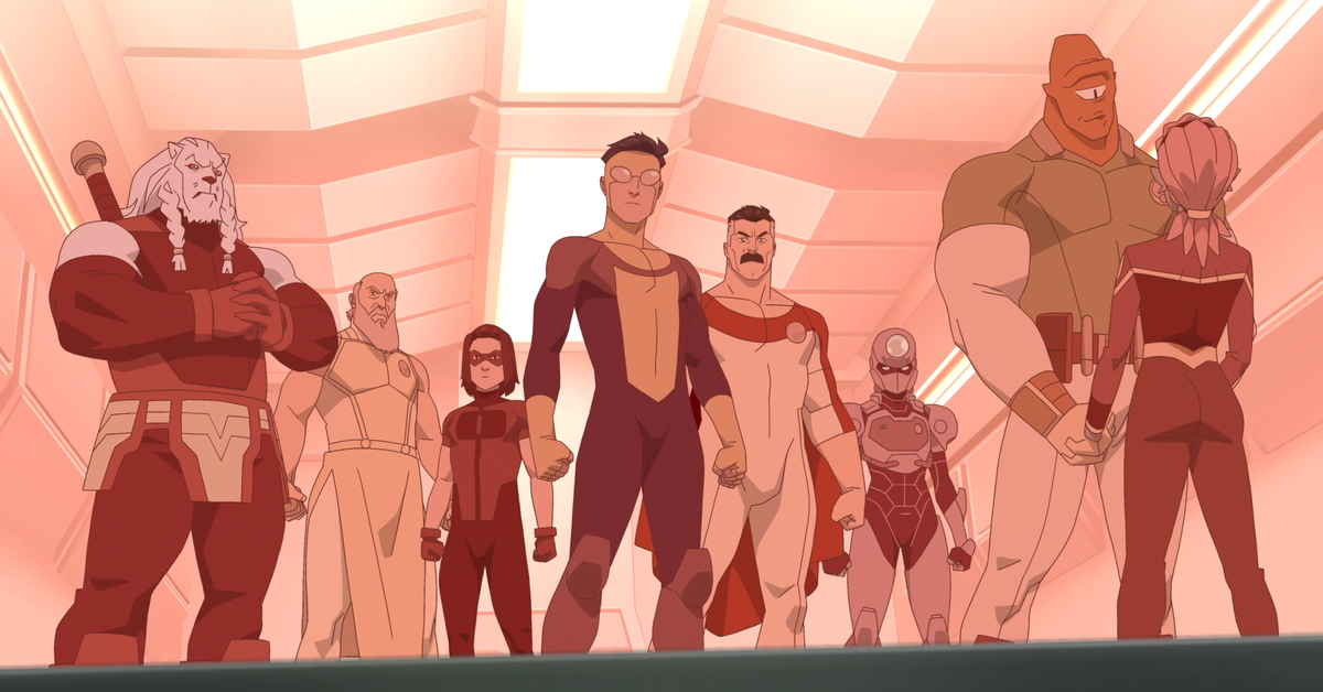 Conquest's Enduring Impact on Invincible's Top Episodes