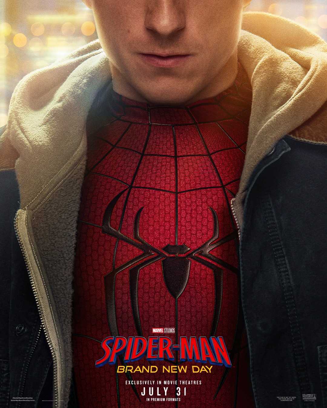 Unveiling the Hidden Narrative of Spider-Man: Brand New Day's Trailer