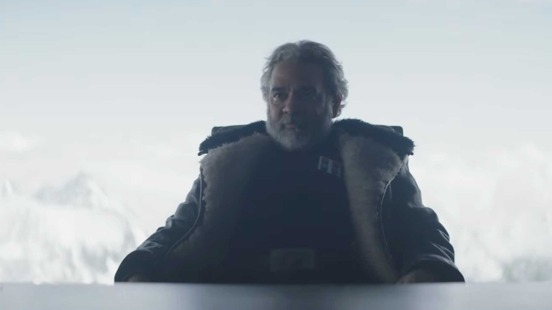 A Fresh Take on The Mandalorian and Grogu Remix: A Star Wars Soundscape Evolution