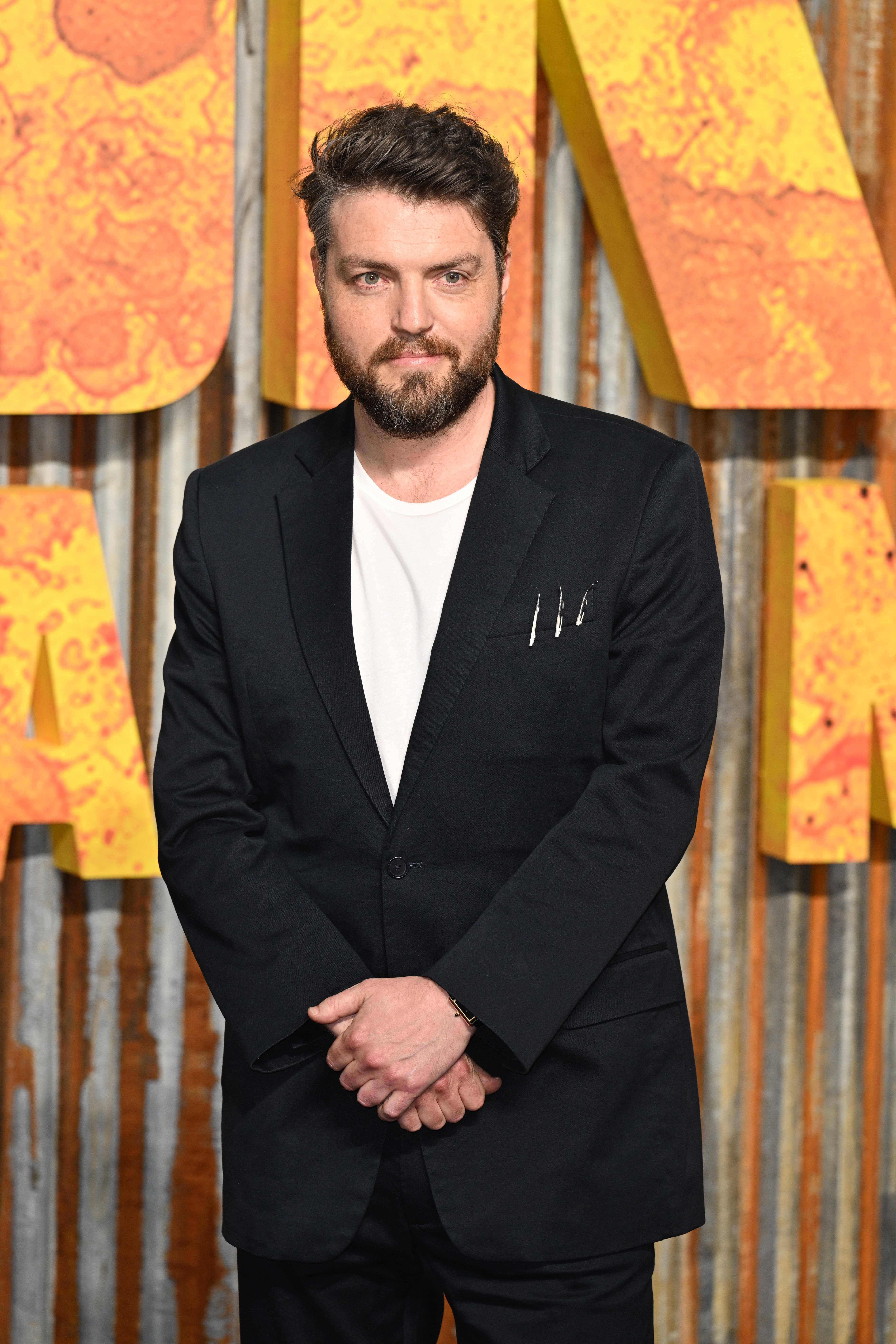 Netflix's New Crime Thriller Gains Critical Acclaim and Star Power