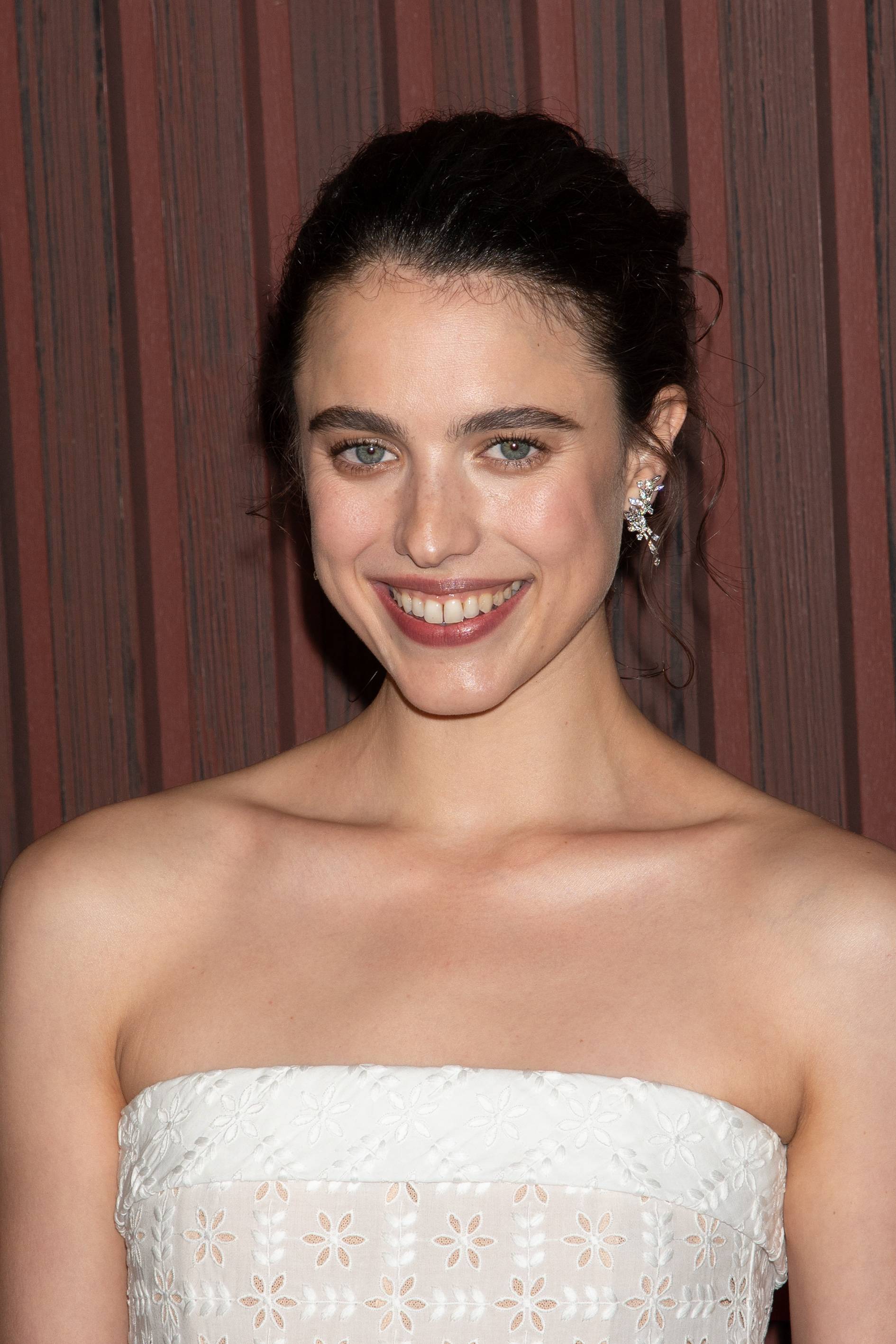 Margaret Qualley's Bold New Horror Role and the Legacy of Possession