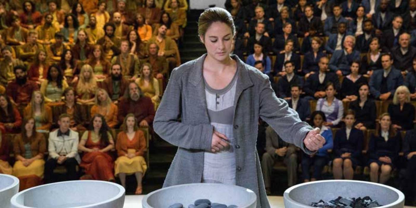 Veronica Roth Unveils New Divergent Novel Concept: A Fresh Duology Reimagining Beloved Universe
