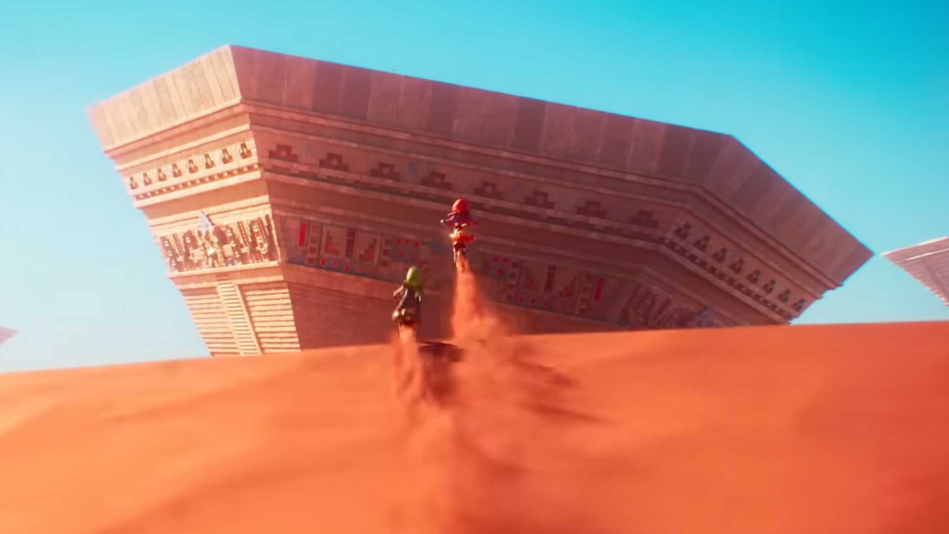 New Characters Poised to Join the Super Mario Saga in Upcoming Film