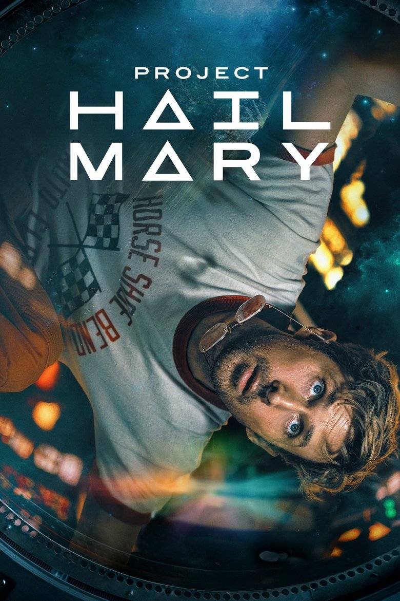 Project Hail Mary Gets a Mixed Reality Gaming Spin-Off