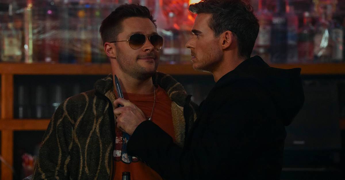Top Streaming Picks for May 8–10, 2026: Must-Watch Series Revealed