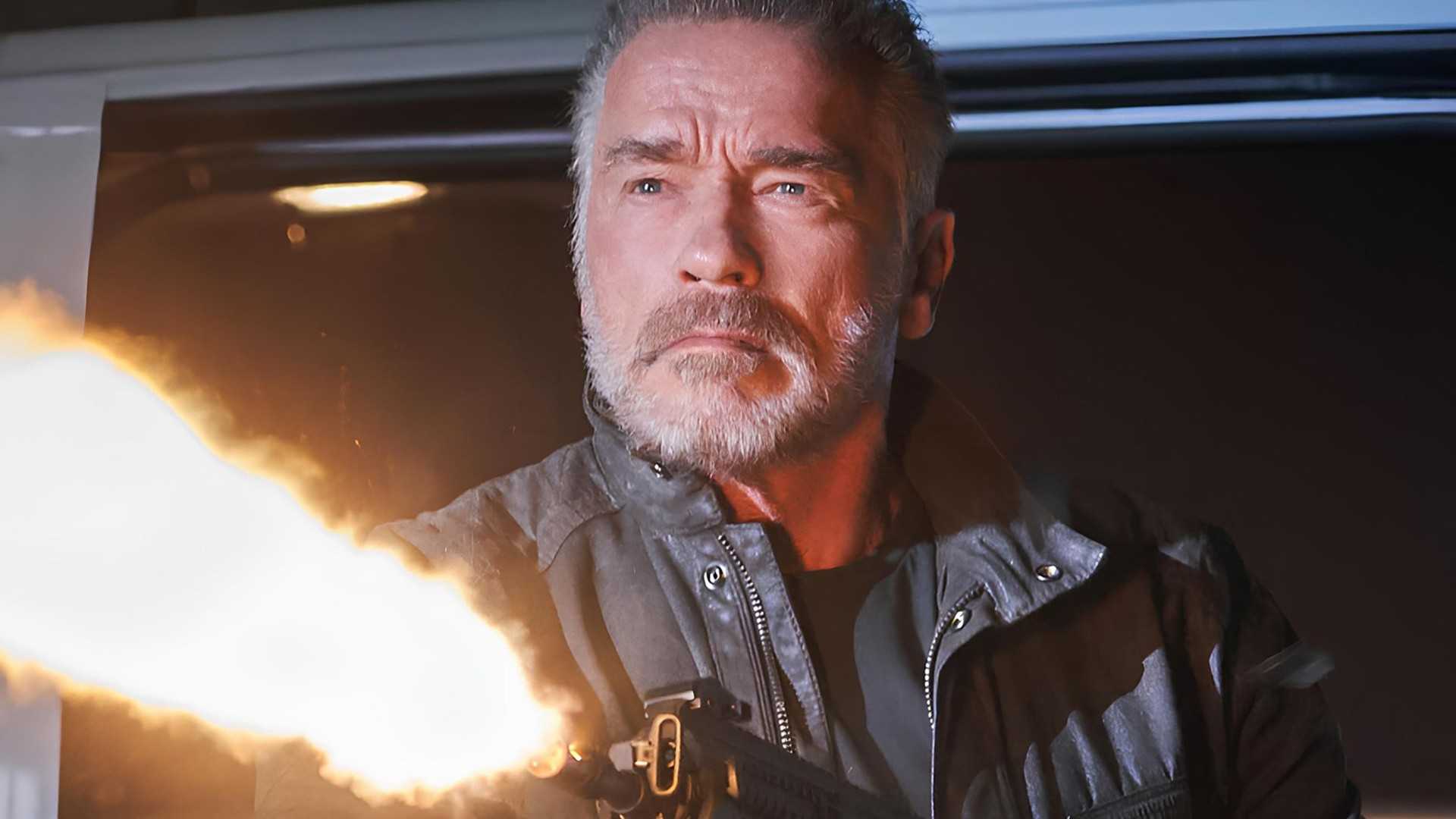 Arnold Schwarzenegger's Top Box Office Hits: A Comprehensive Ranking