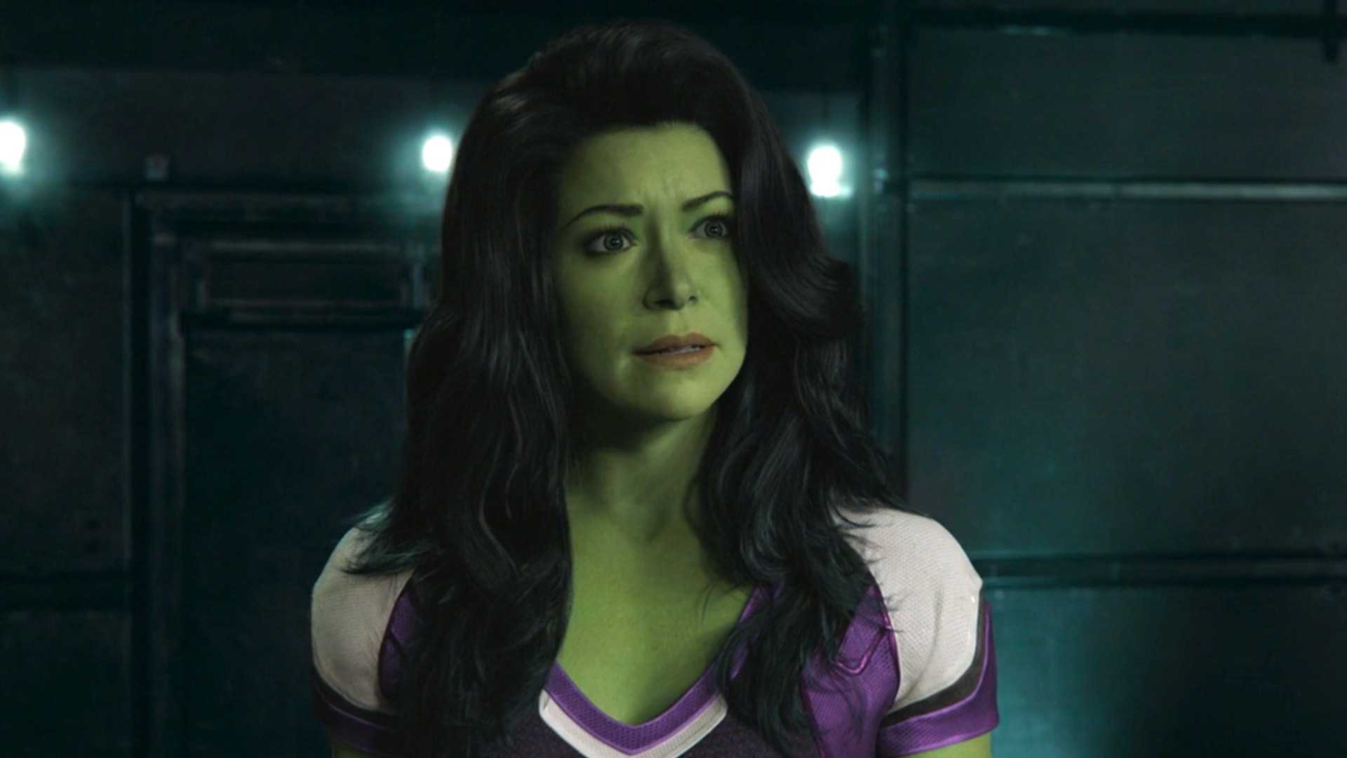 Analyzing She-Hulk's Impact on the MCU Fan Community