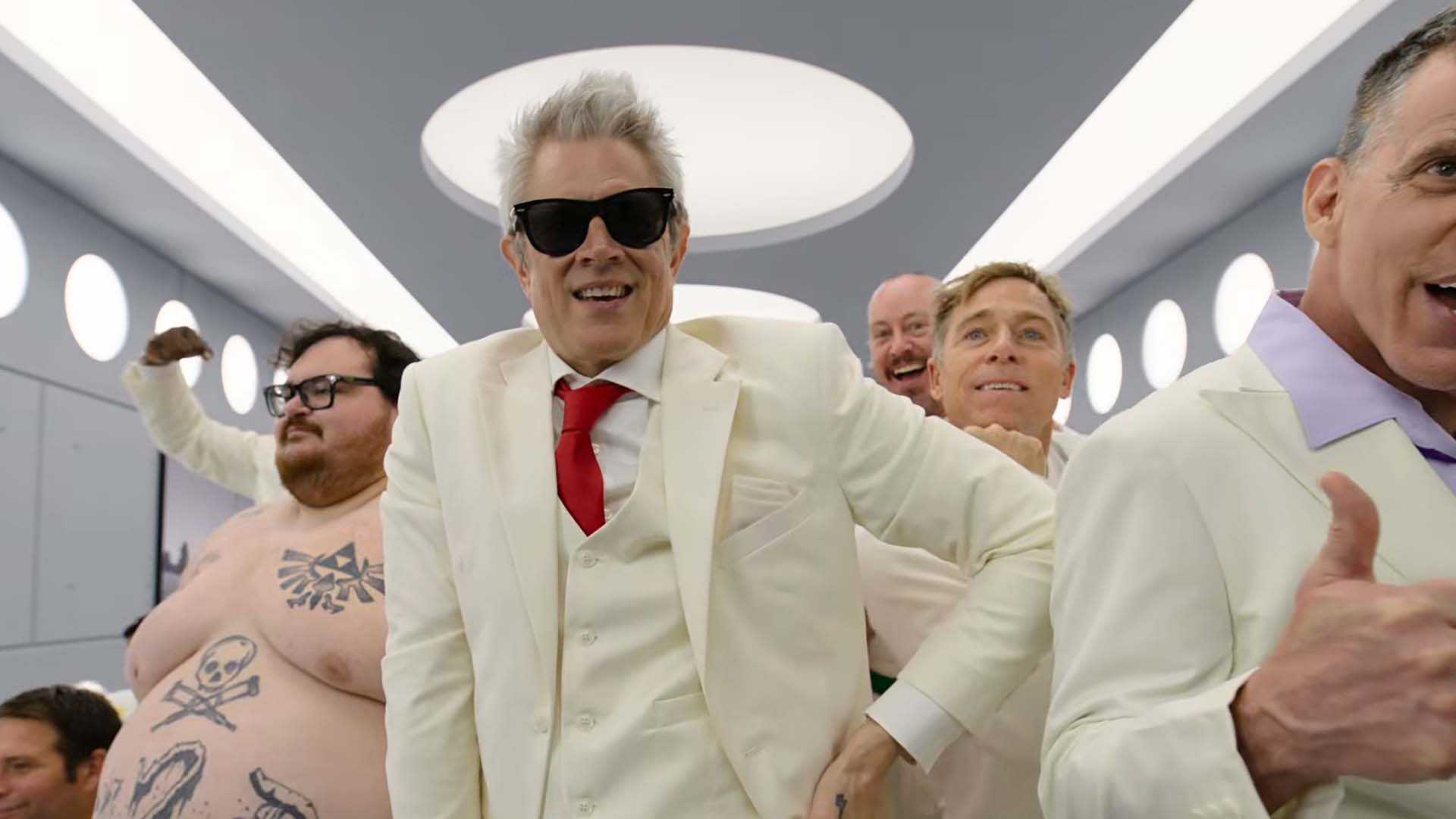 Summer 2026 Comedy Lineup: Scary Movie & Jackass Return With New Installments