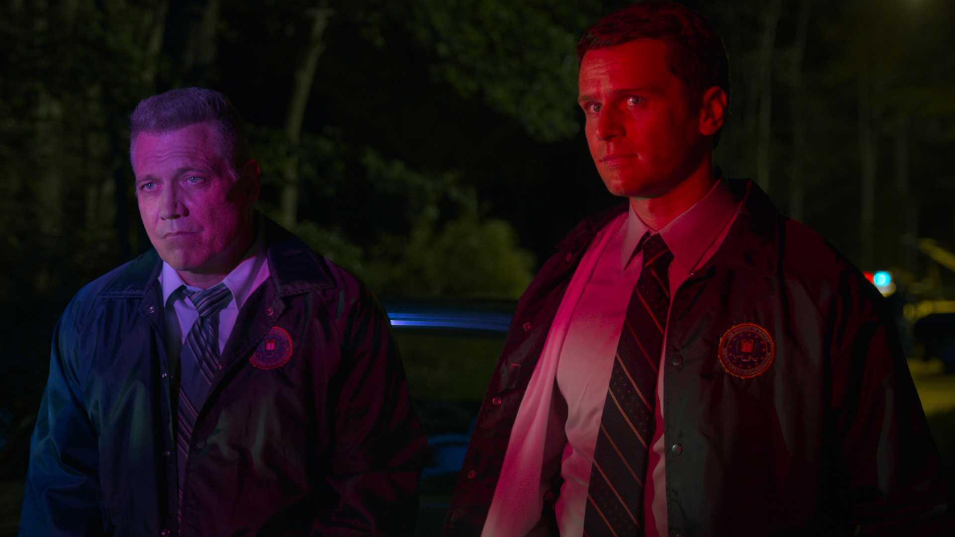 Exploring the Chilling Realism of Mindhunter and Its Unique Take on Criminal Profiling